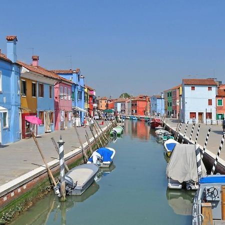 Junior Suites Venezia エクステリア 写真