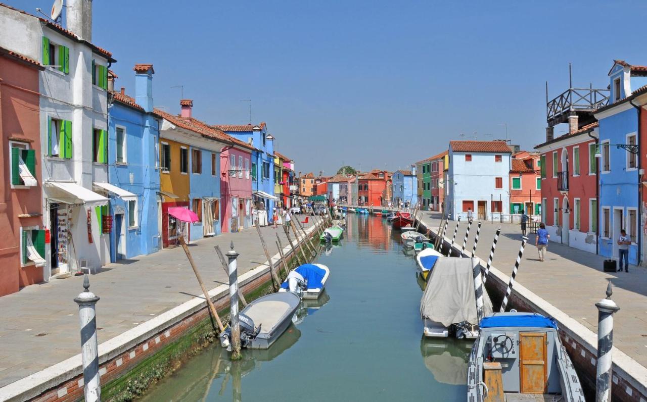 Junior Suites Venezia エクステリア 写真