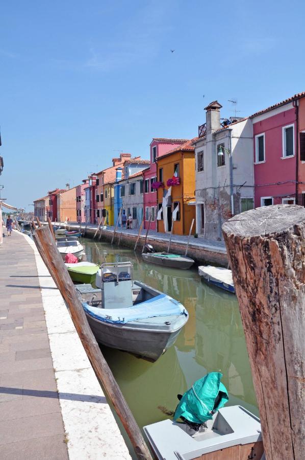 Junior Suites Venezia エクステリア 写真