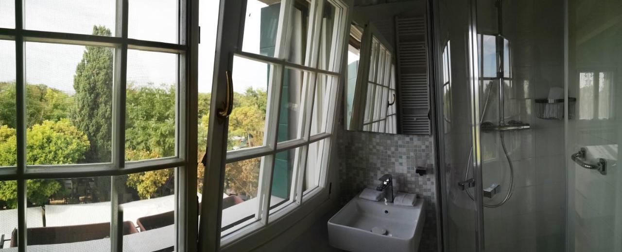 Junior Suites Venezia エクステリア 写真