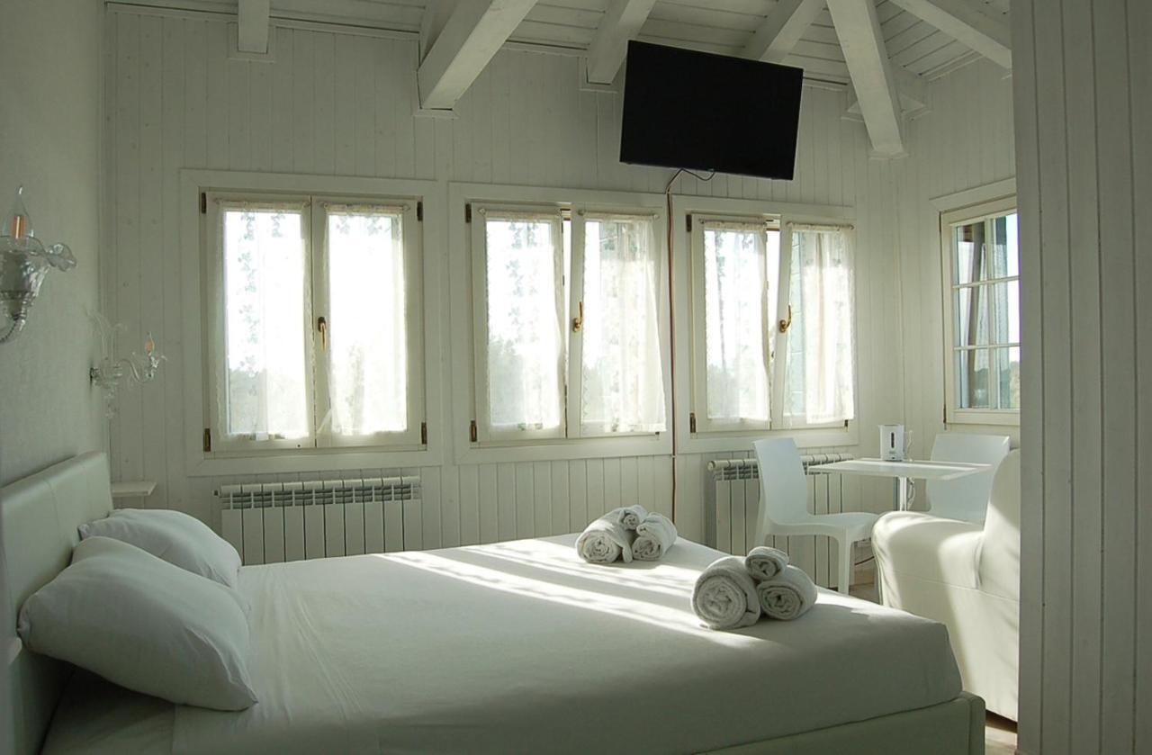 Junior Suites Venezia エクステリア 写真