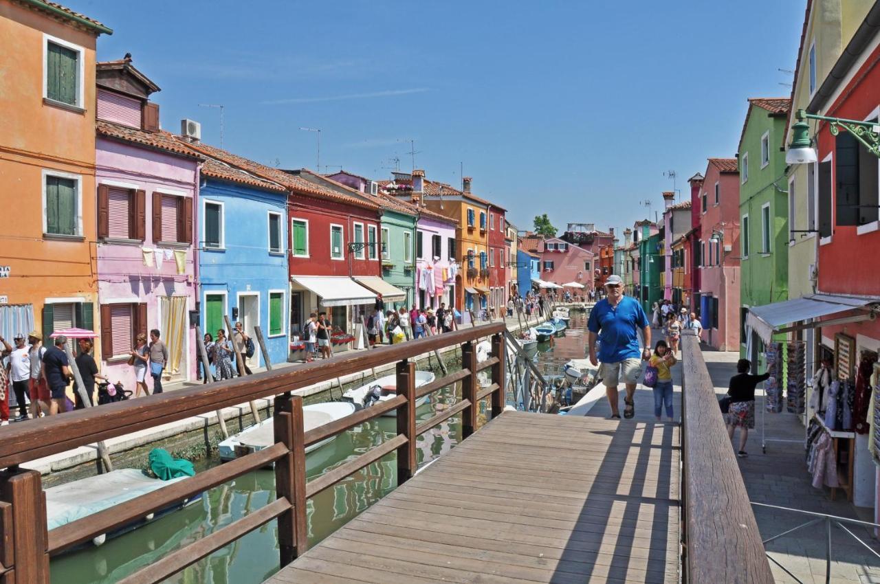 Junior Suites Venezia エクステリア 写真