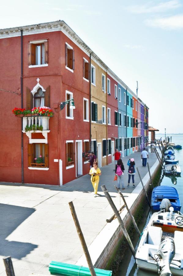 Junior Suites Venezia エクステリア 写真