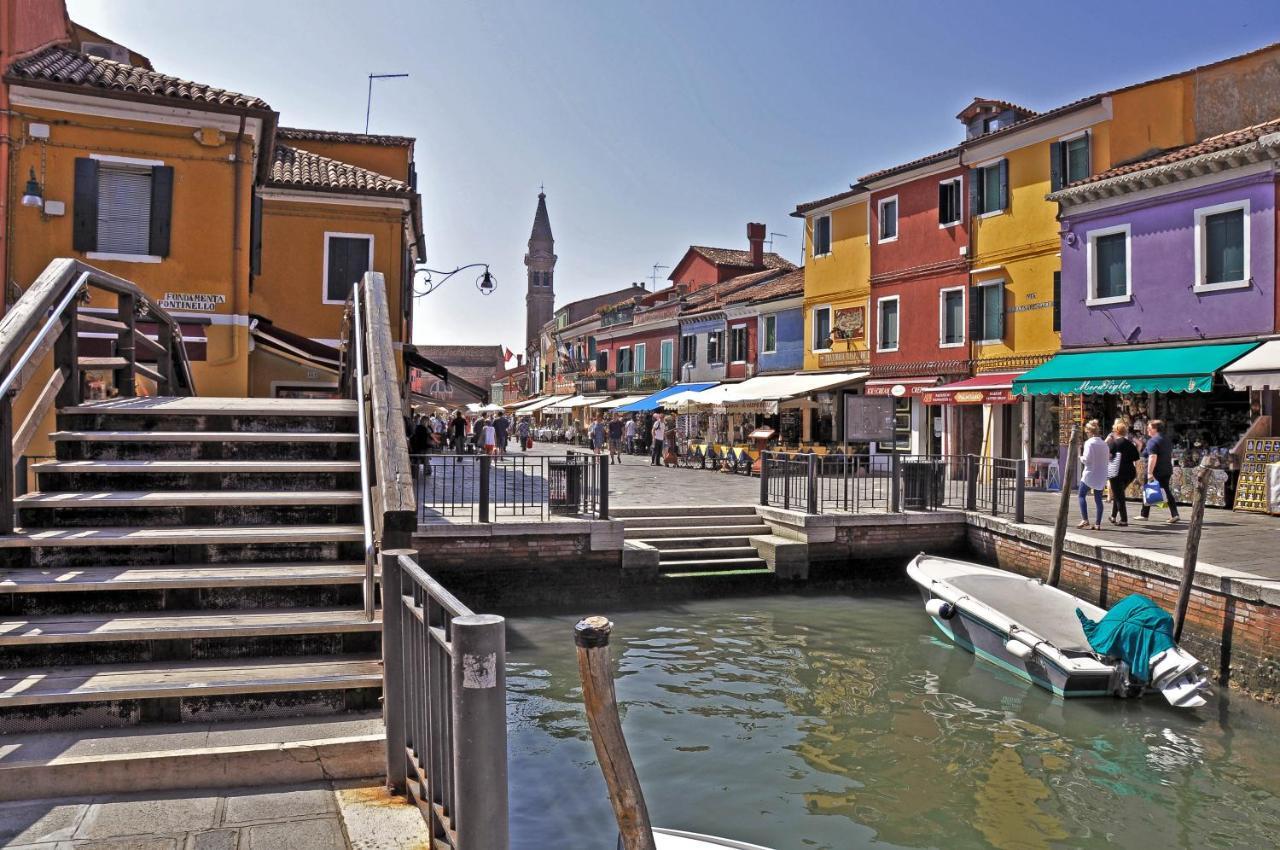 Junior Suites Venezia エクステリア 写真