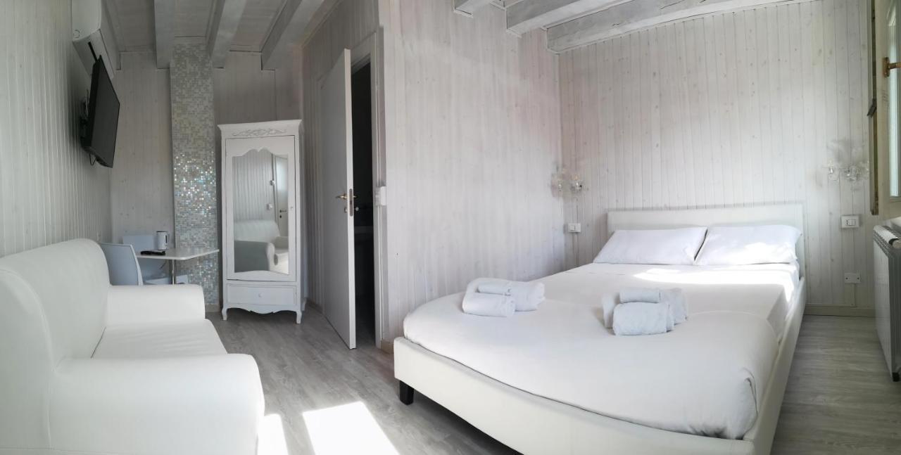 Junior Suites Venezia エクステリア 写真