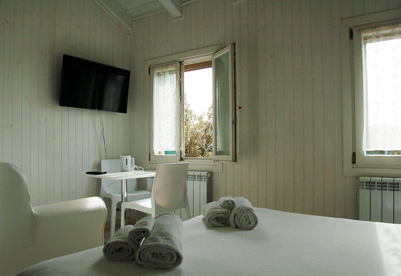 Junior Suites Venezia エクステリア 写真