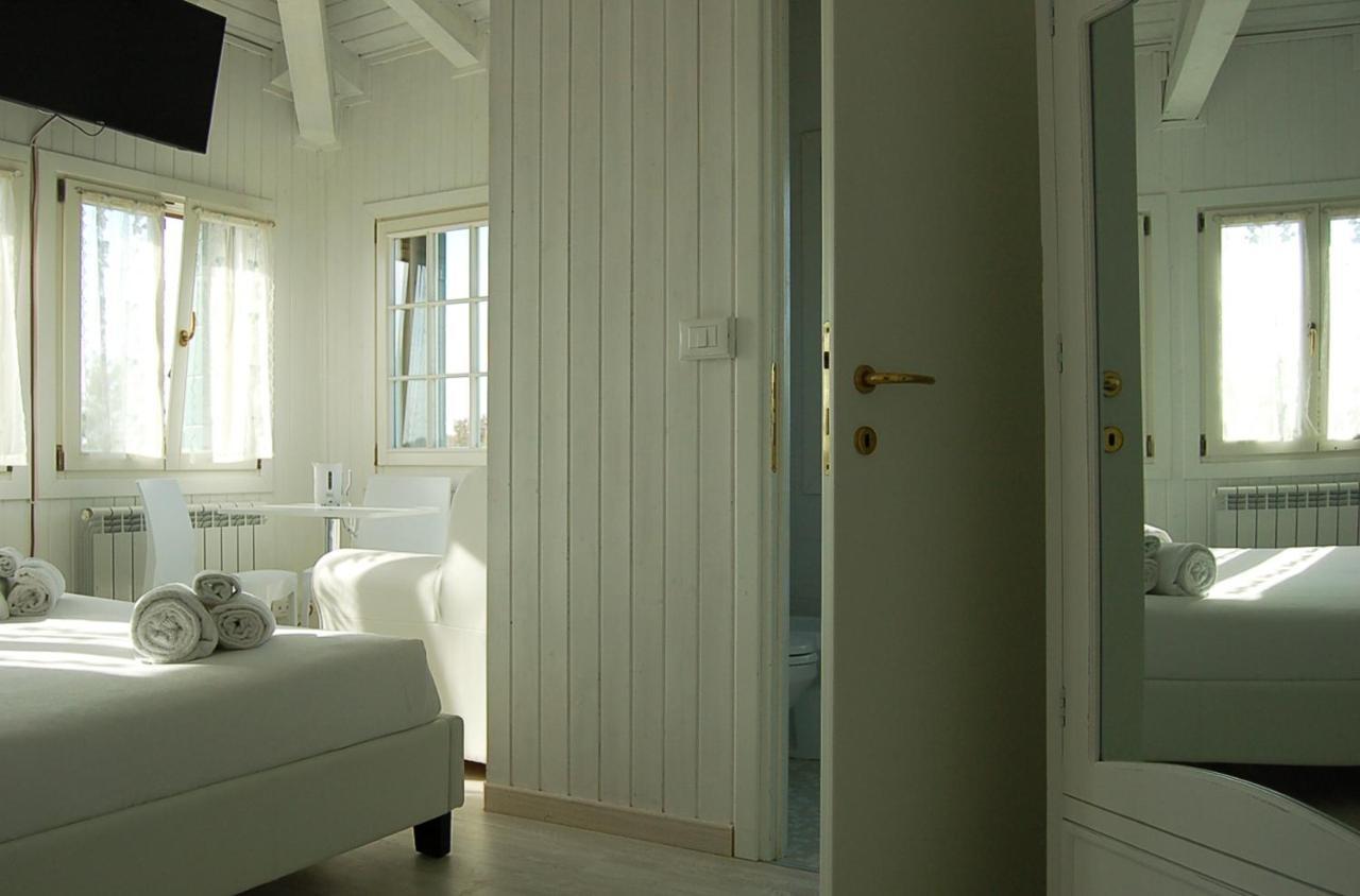 Junior Suites Venezia エクステリア 写真