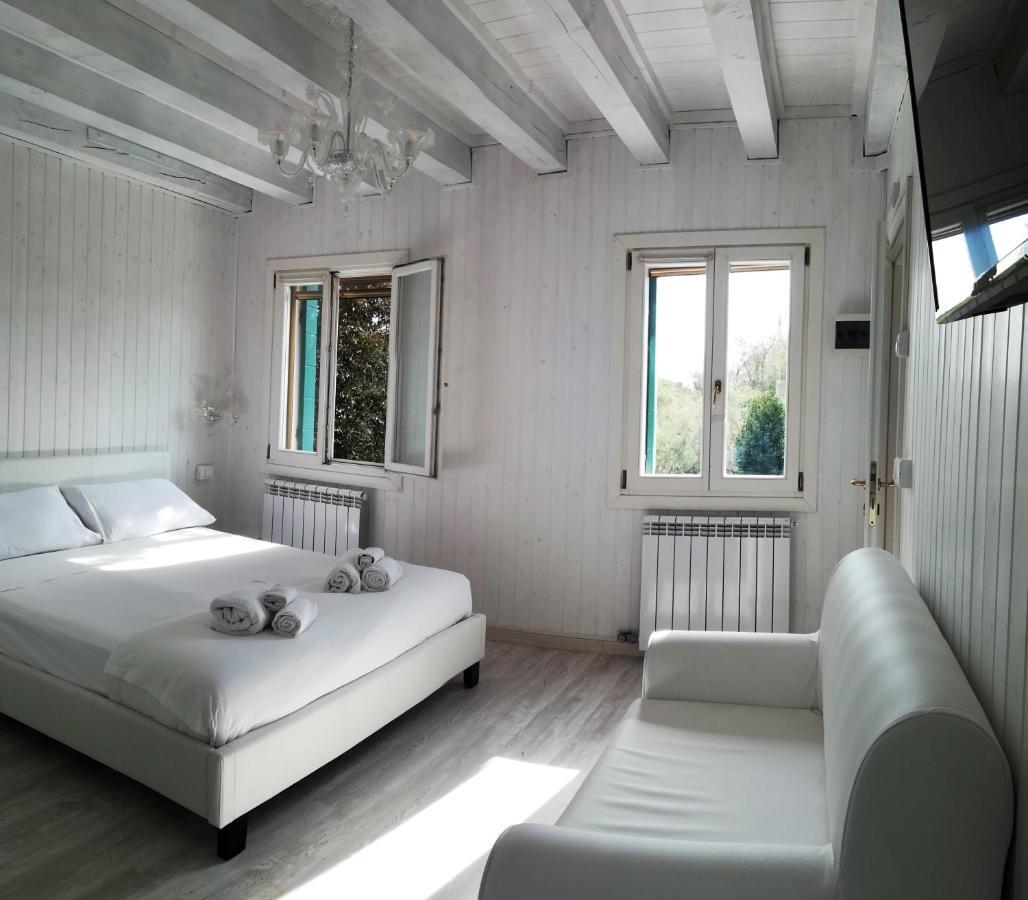 Junior Suites Venezia エクステリア 写真