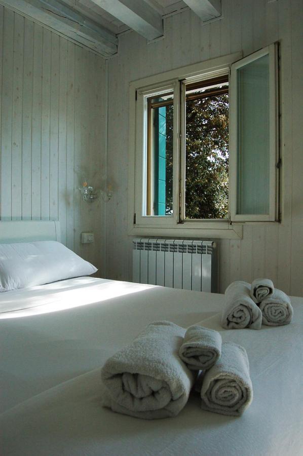 Junior Suites Venezia エクステリア 写真
