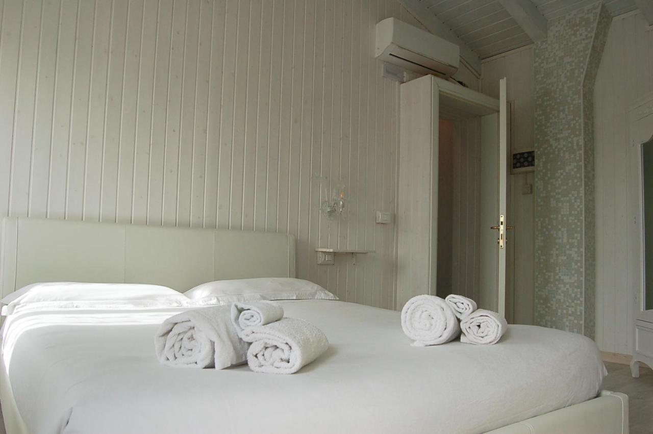 Junior Suites Venezia エクステリア 写真
