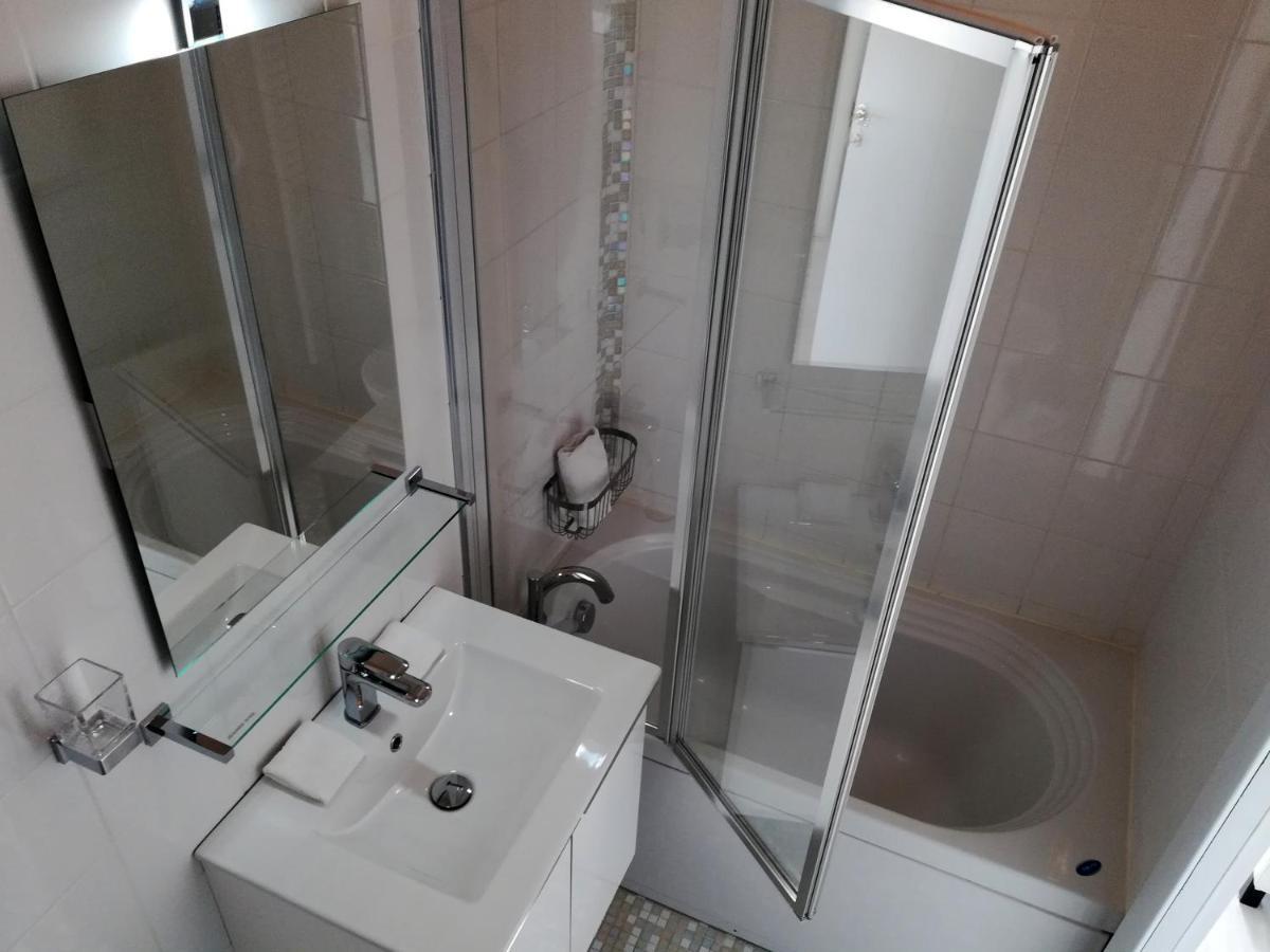 Junior Suites Venezia エクステリア 写真